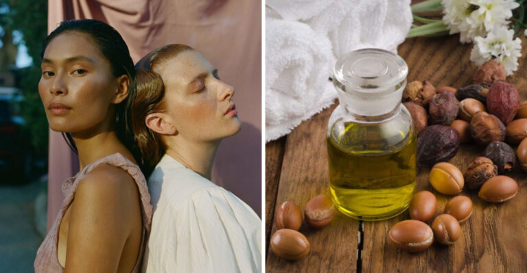 A Top Hair Restoration Doctor Shares Why to Use Argan Oil for Hair