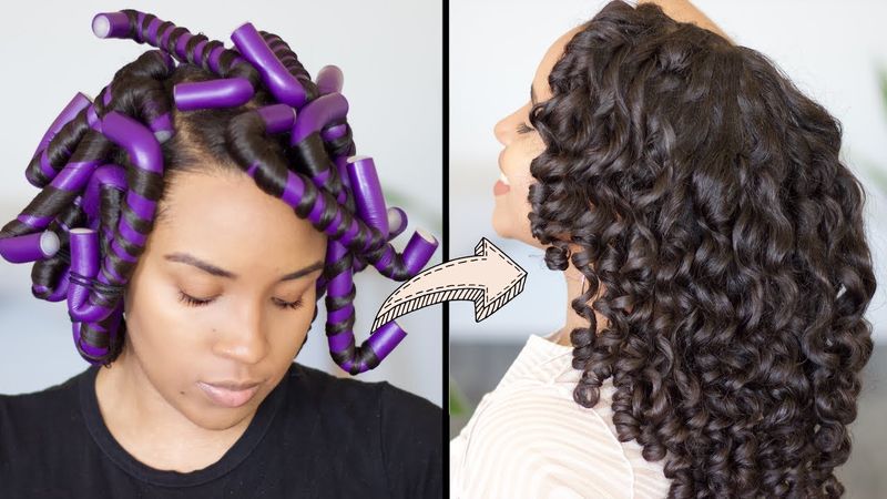 TRY INSTEAD: Flexi Rod Sets
