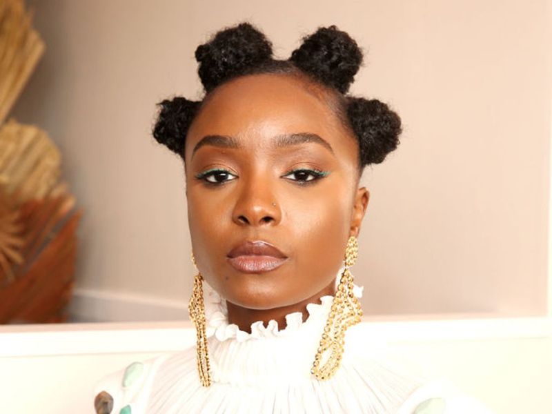 TRY INSTEAD: Bantu Knots