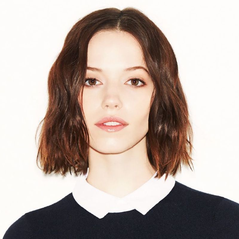Create Texture with Sea Salt Spray