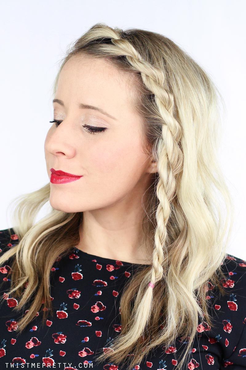 Braid Them Away