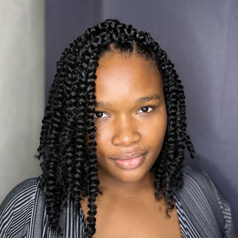 Passion Twist Bob