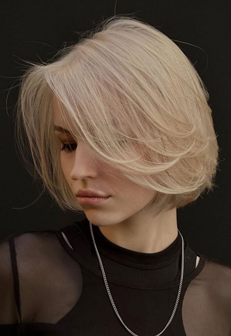 Micro-Layered Precision Cut
