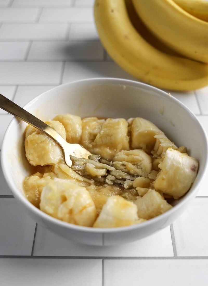 Banana-Honey Hydrator