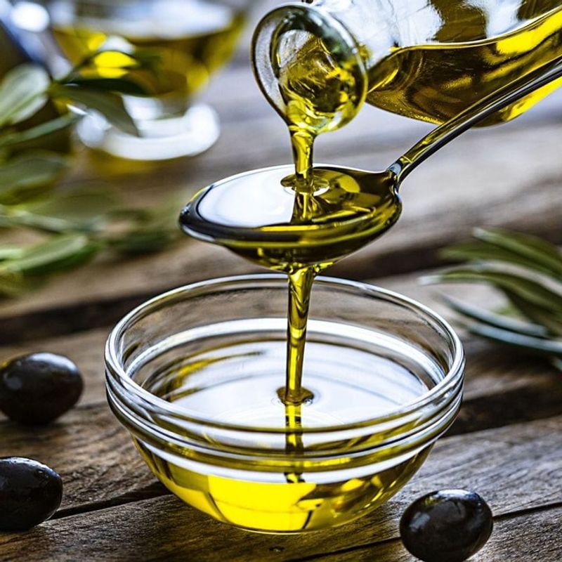 Olive Oil Luxe
