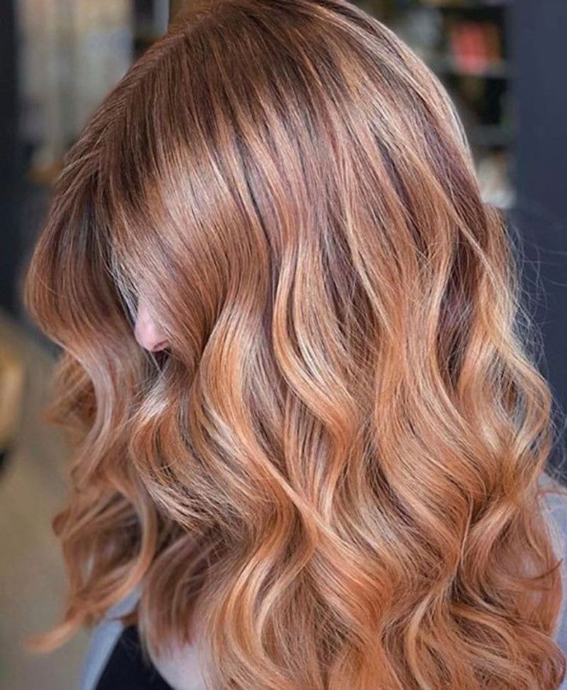 Gingerbread Cookie Tint
