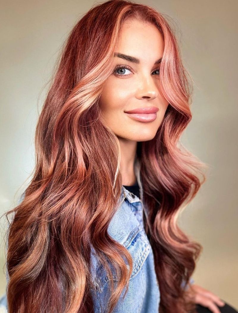 Cacao Rose