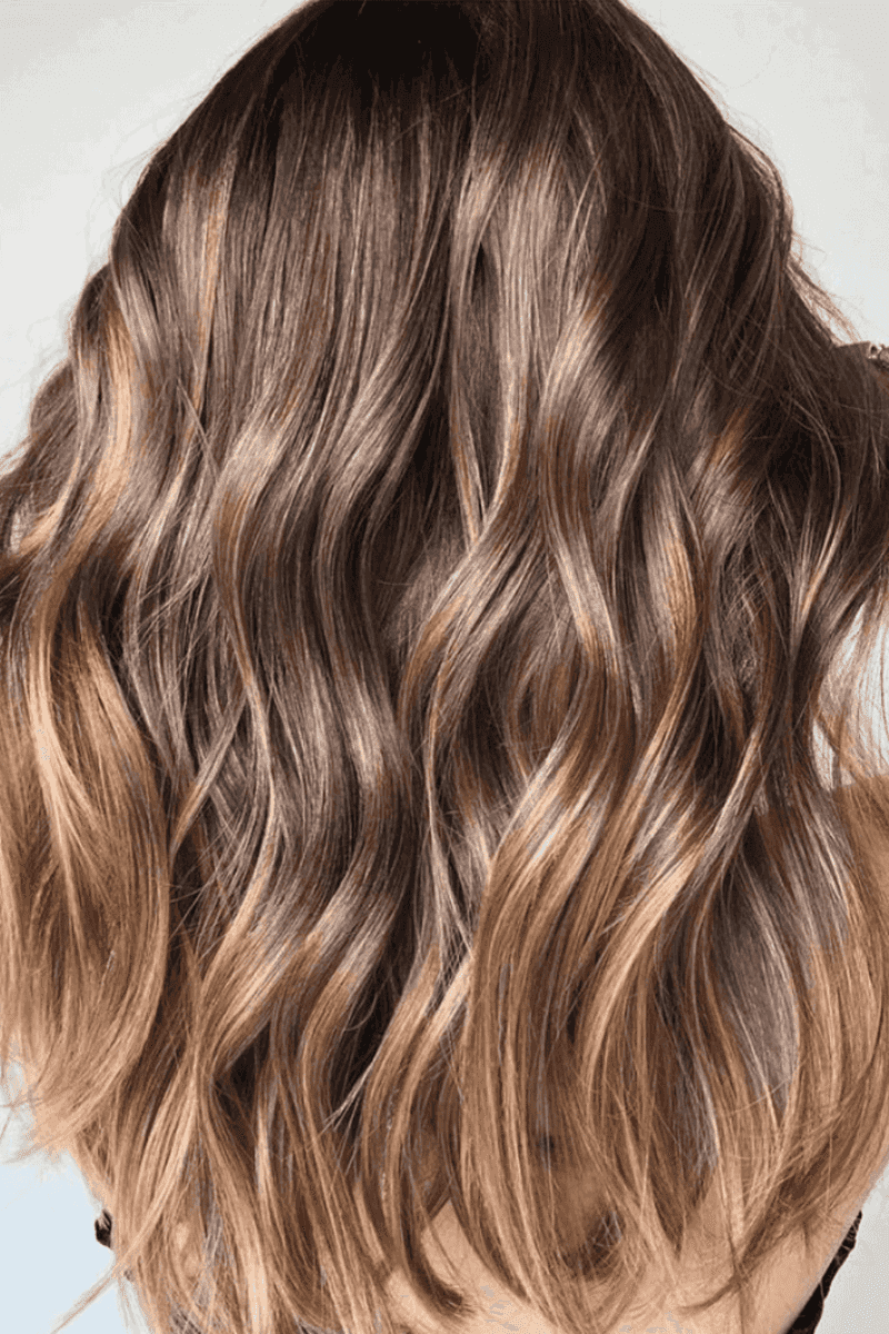 Hazelnut Blend