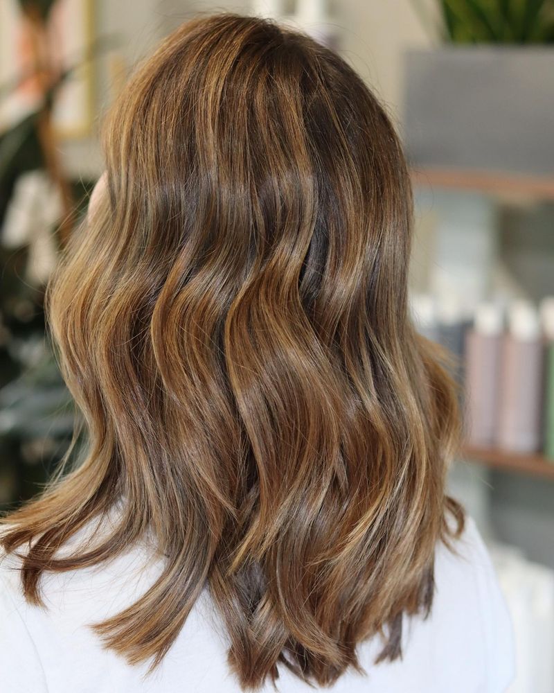 Butterscotch Ripple