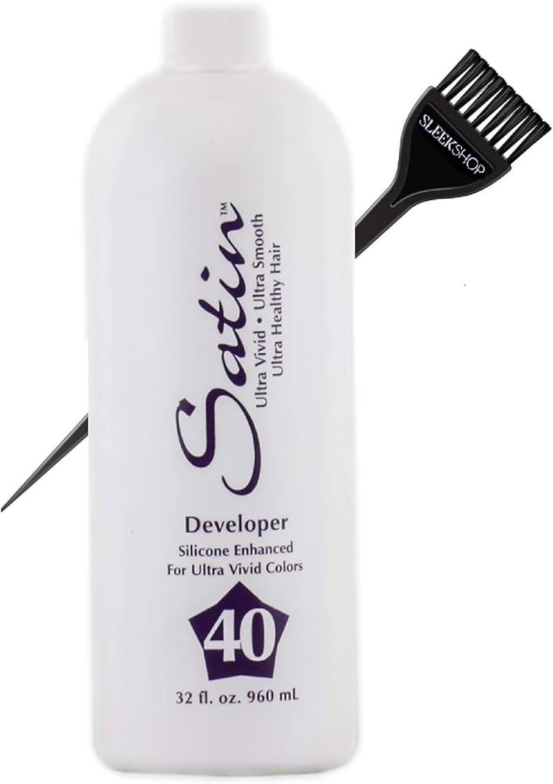 Higher Developer Strength
