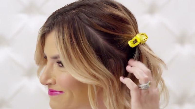 Drybar Hold Me Hair Clips