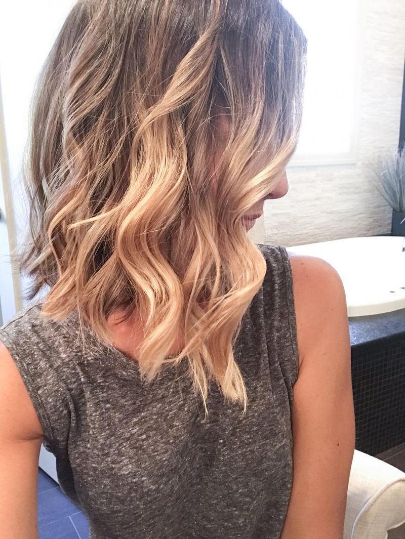 Overnight Beach Waves Without Heat