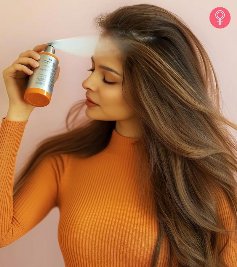 Dish Soap Treatment
