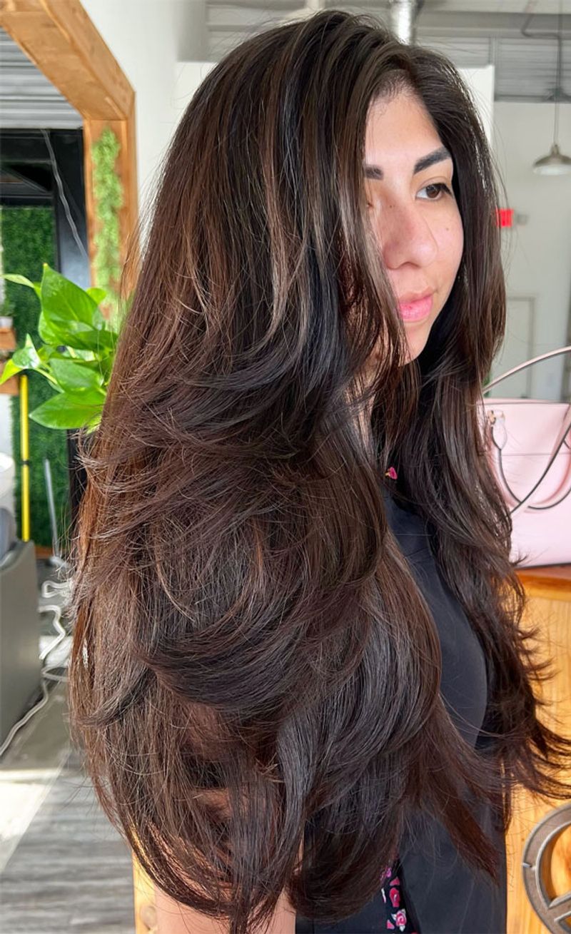 Create Volume with Strategic Haircuts