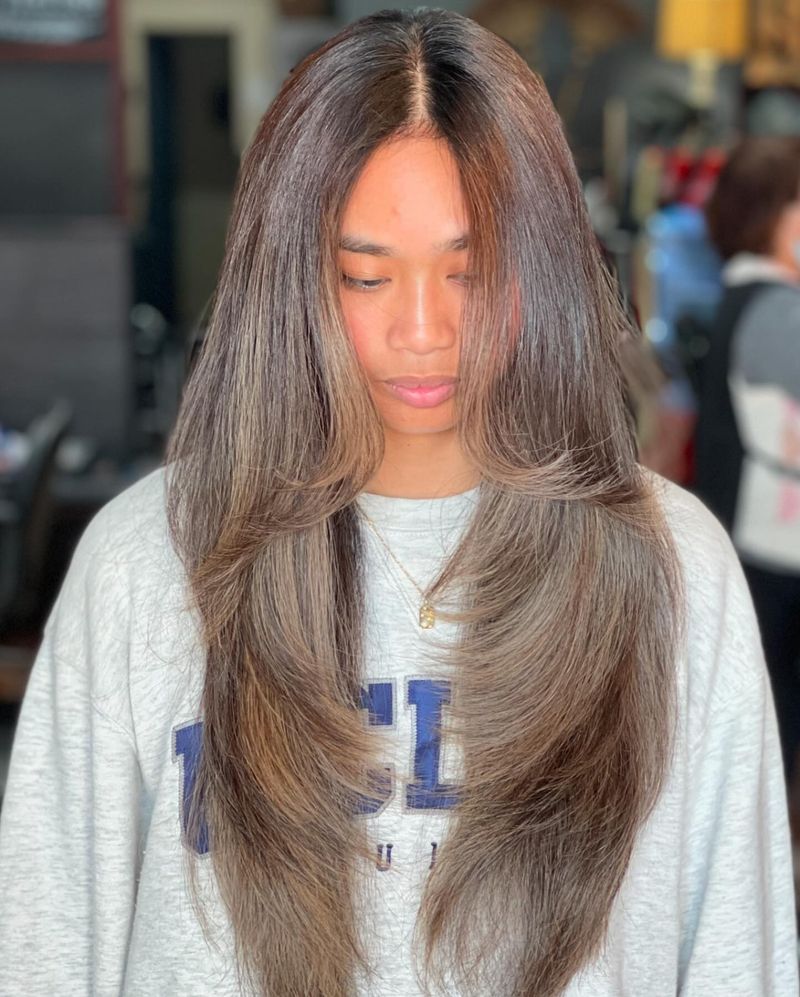 Choosing the Wrong Haircut Length