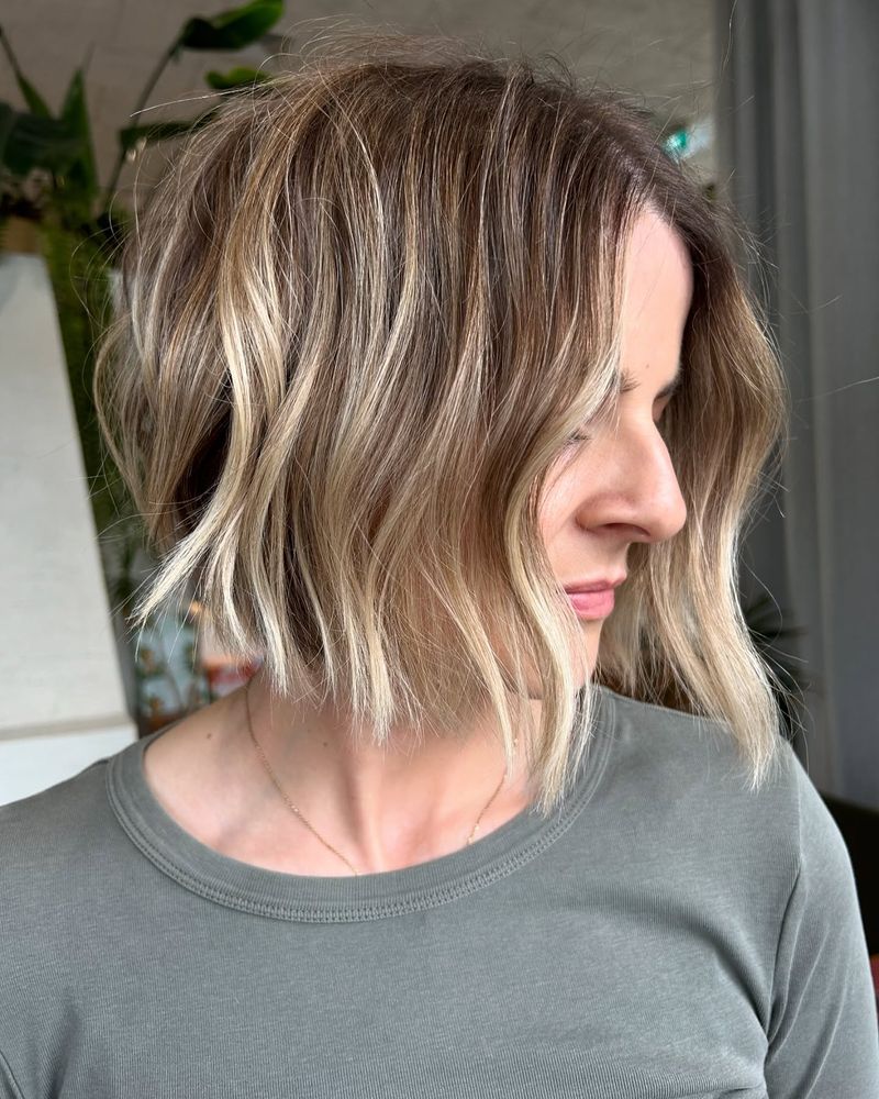 Textured One-Length