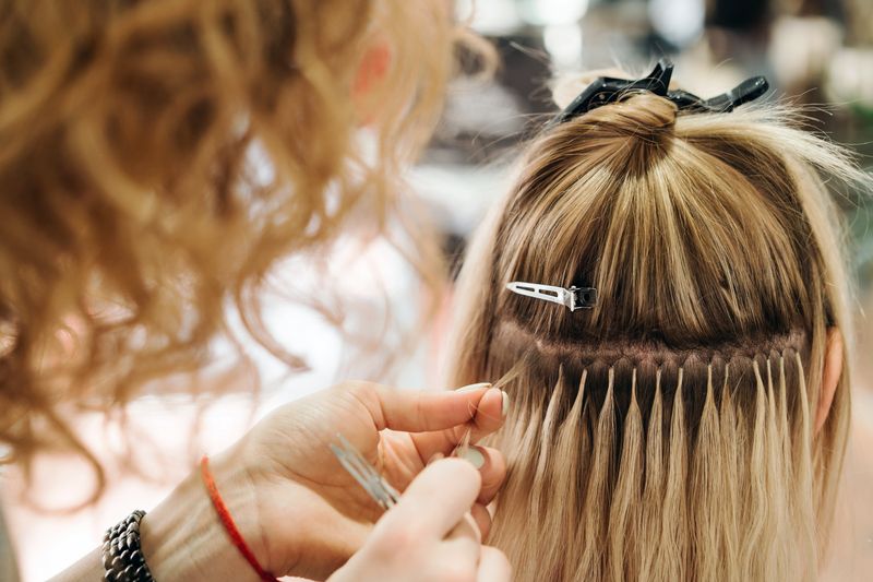 How do I know when extensions need professional maintenance?