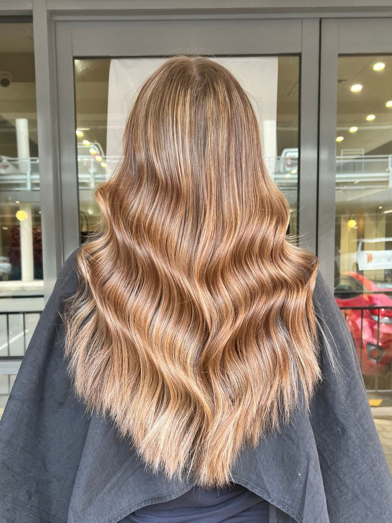 Butterscotch Blend