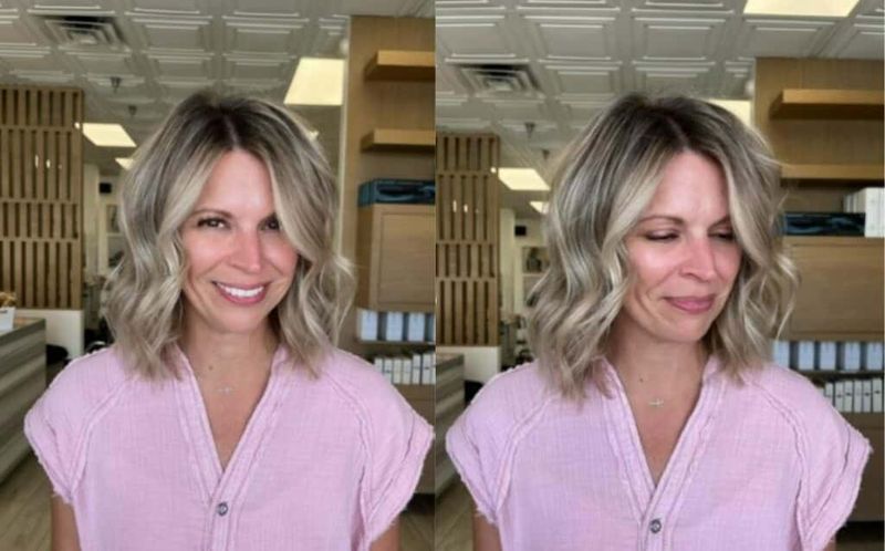 Soft Waves With Volume