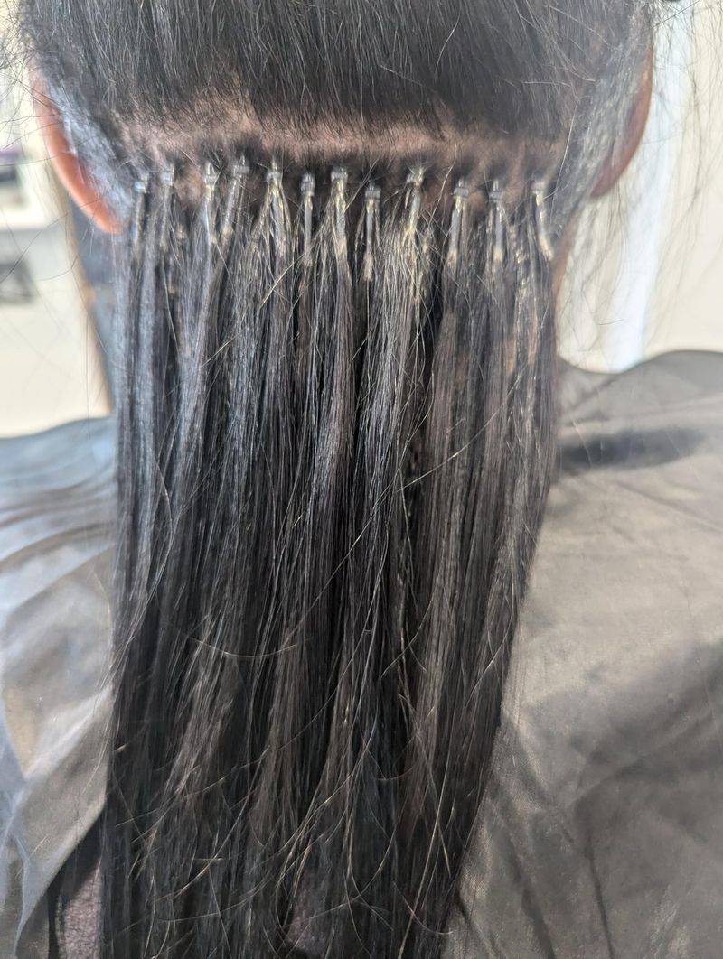 Extensions Add Unexpected Weight