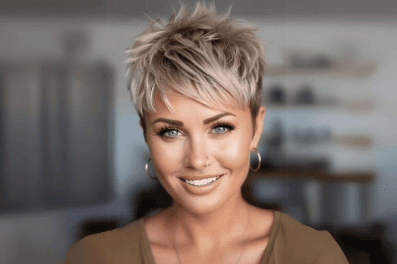 Soft Contour Pixie