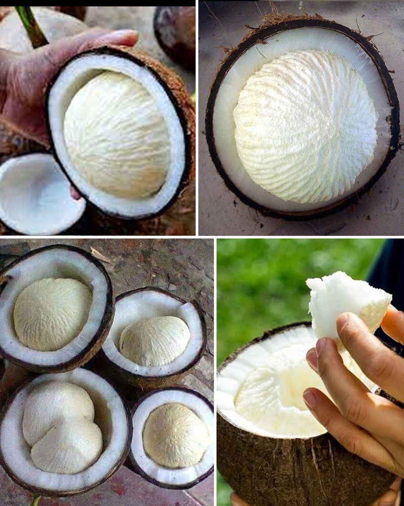 Coconut Oil Elixir