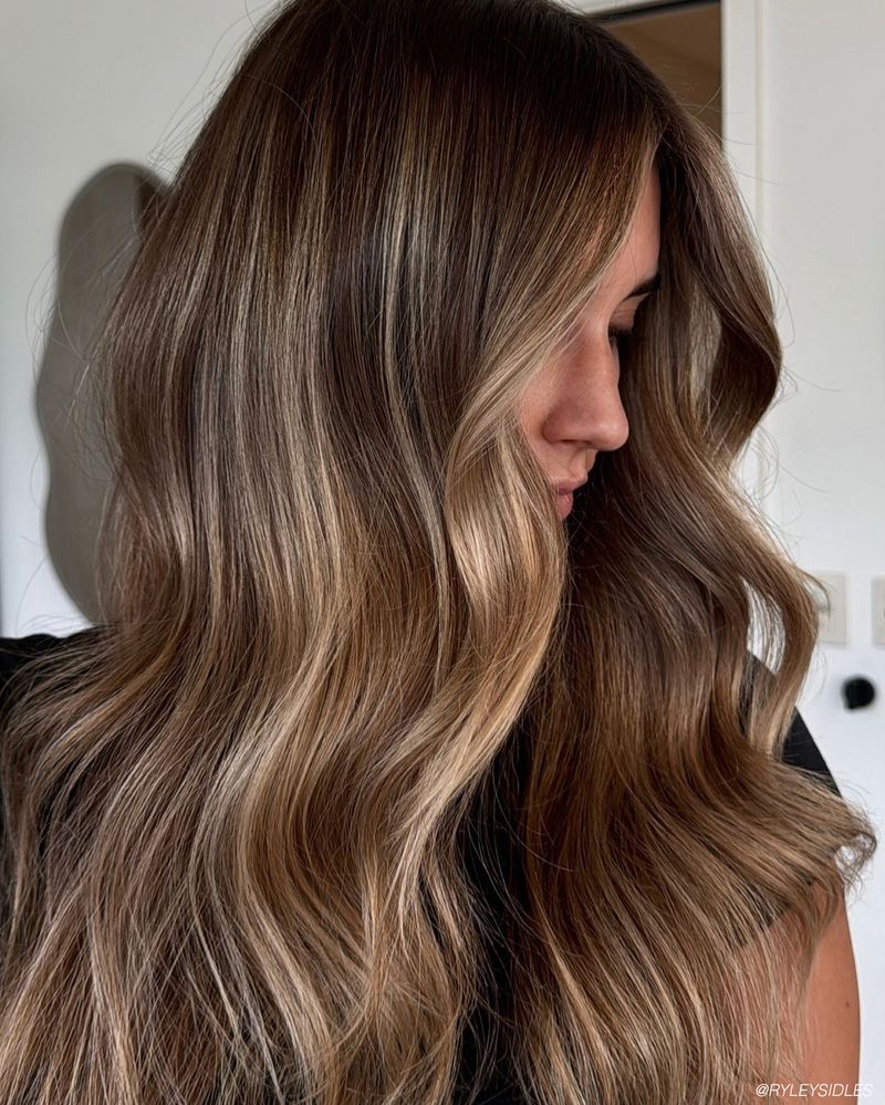 Use Demi-Permanent Color First