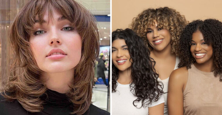 Avoid These 15 Medium-Length Hairstyle Mistakes for Fine Hair, Says a Stylist