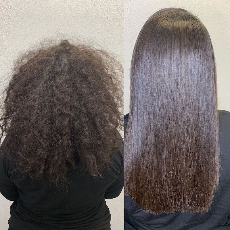 Schedule Professional Treatments