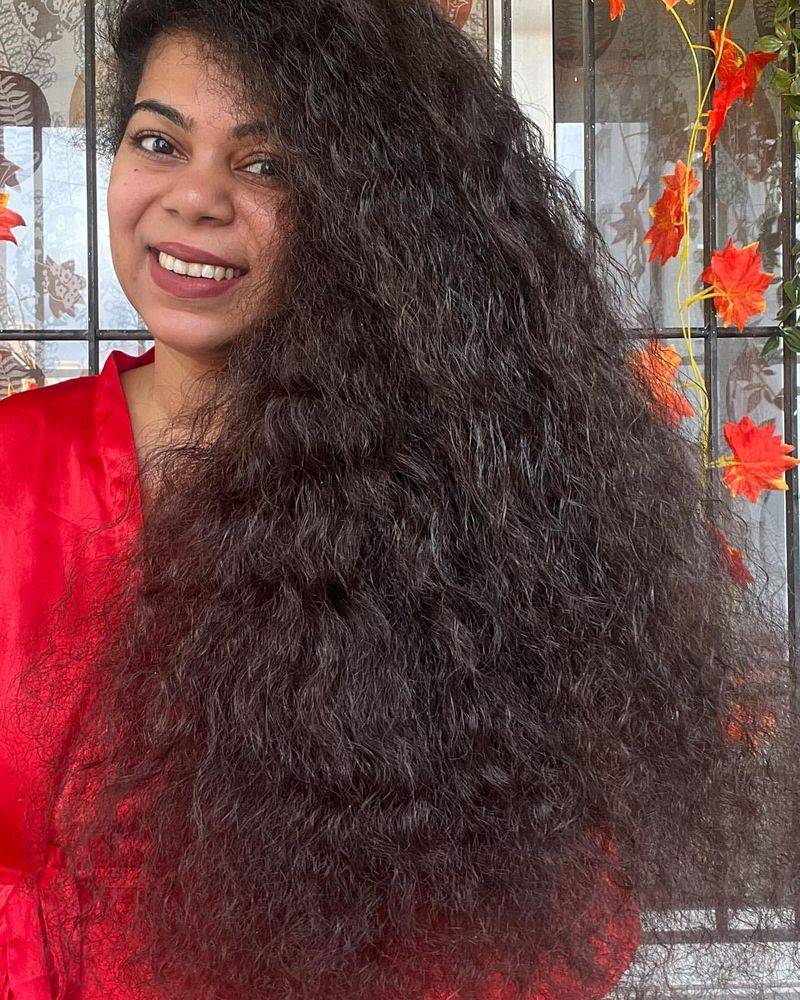 Evitare le strutture naturali dei capelli