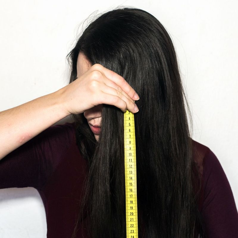 Hair Donations Connected Me To Something Bigger