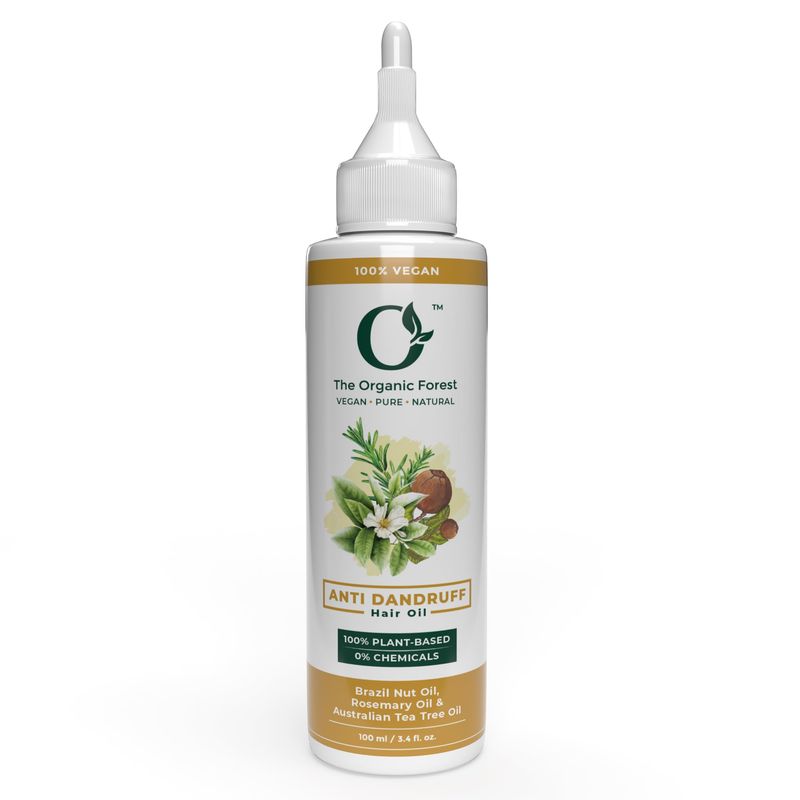 Neem Leaf Infusion