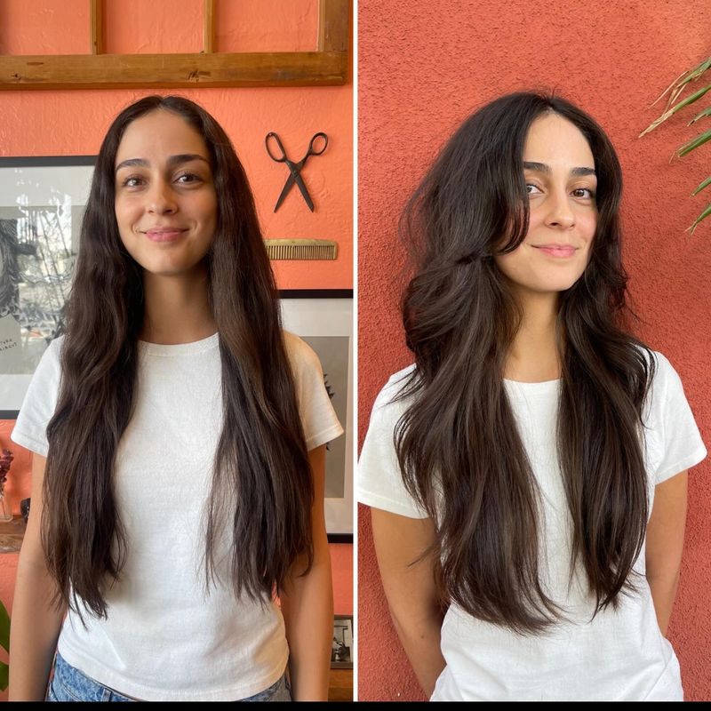 Layered Volume Boost