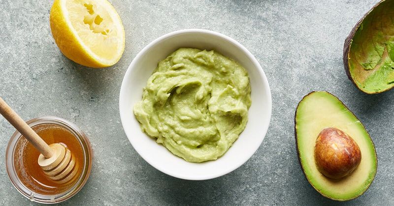 Avocado Nourishment