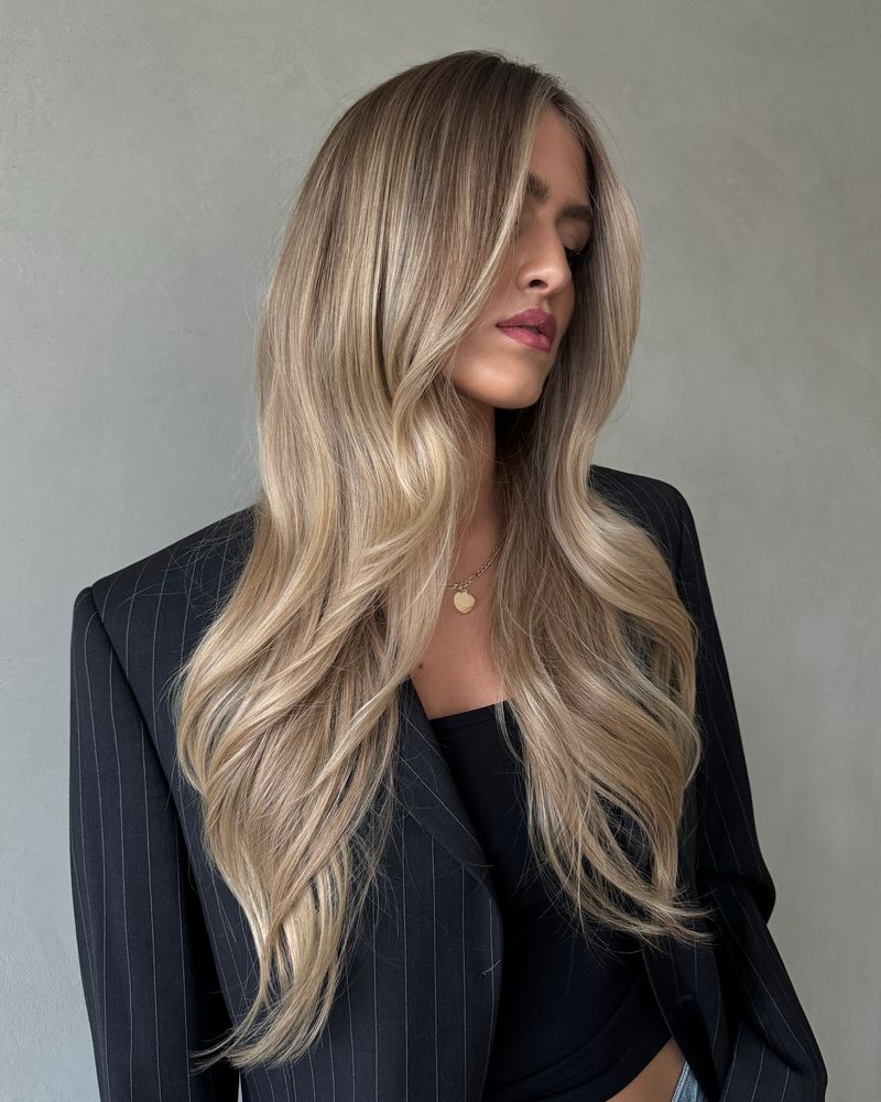 Clarifying Shampoo Reset