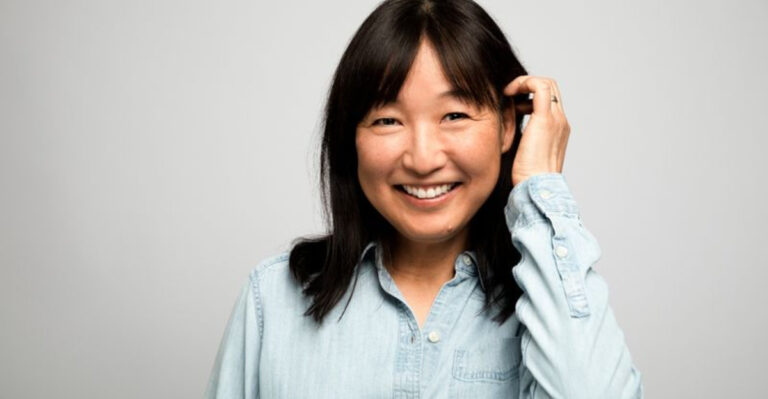 Bangs After 50: Bold Choice or Cry for Help?