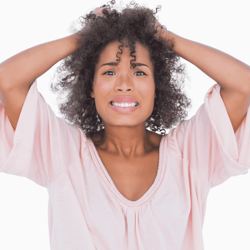 Sudden Allergy to Favorite Products