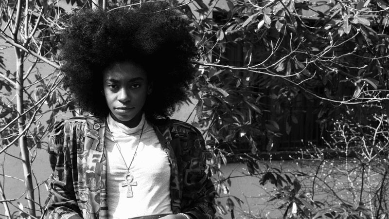 Afro Power