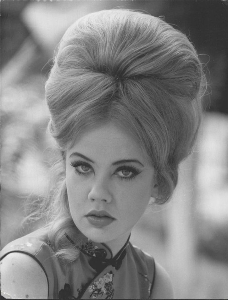 Bouffant