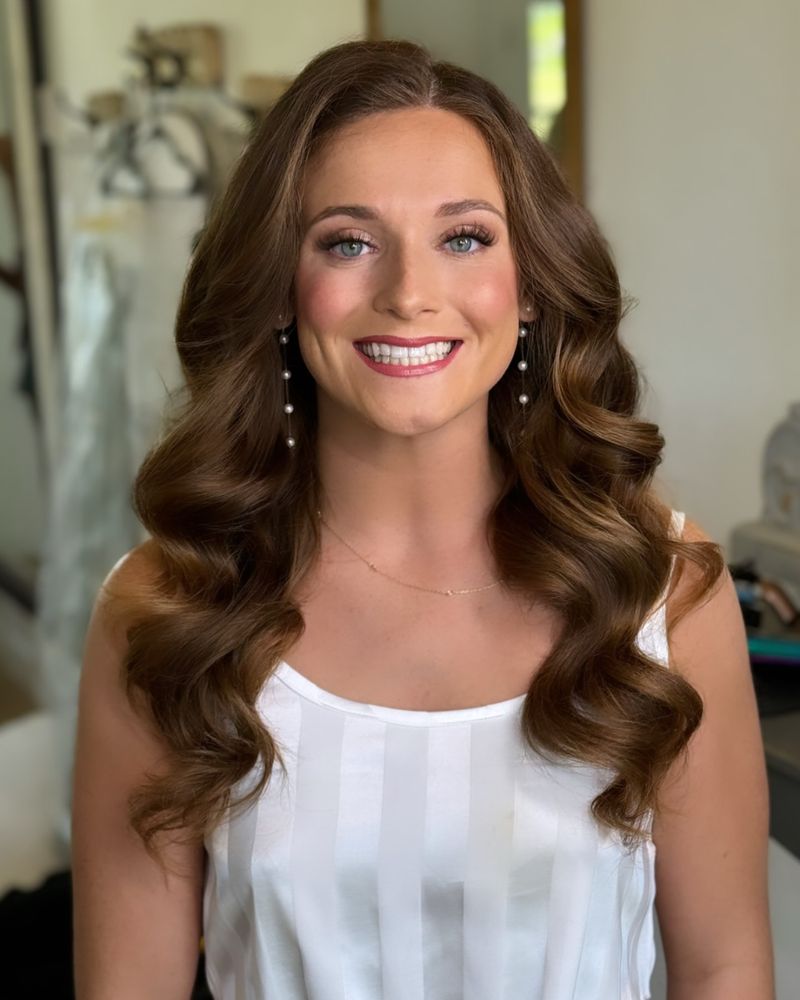 Polished Loose Waves