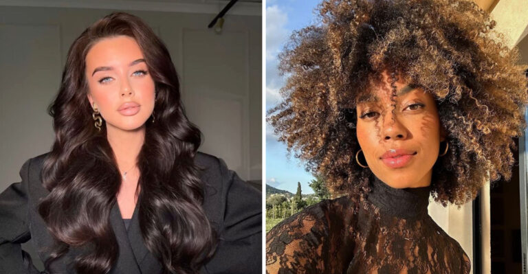Best Hair Looks for Class Reunions When You Want the “Wow” Without the Drama