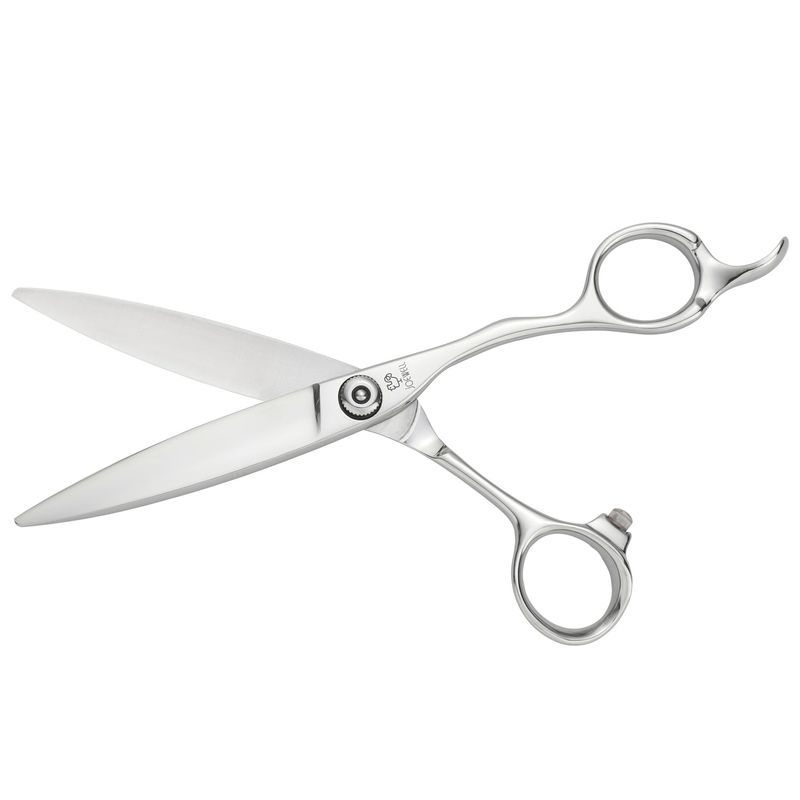 Specialized Scissors Required