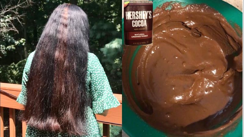 Cocoa Powder