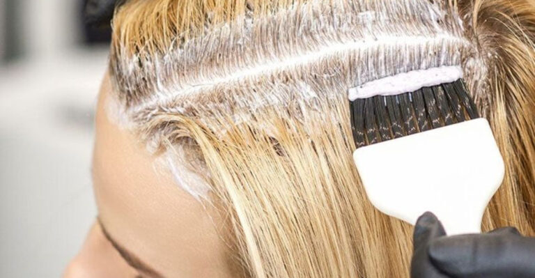 Bleaching Hair at Home: The Do’s and Don’ts, According to a Hairstylist