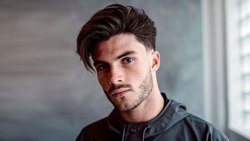 Try a Sea Salt Spray