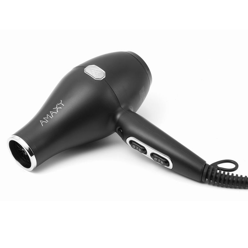 Remedy: Ionic Hair Dryers
