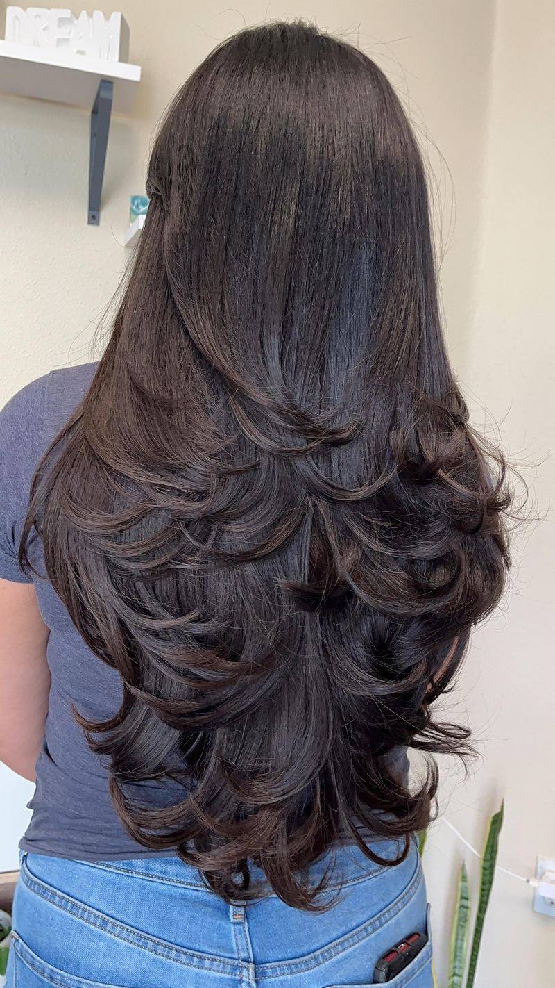 Ignoring Hair Density When Coloring