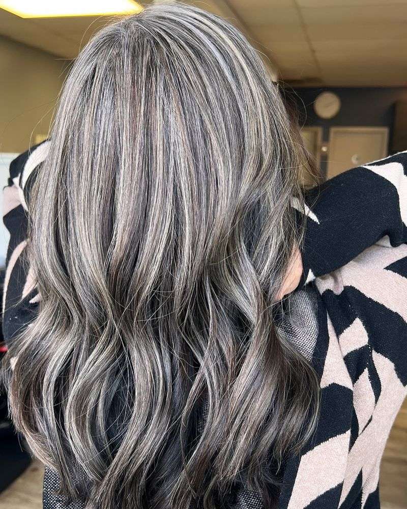 Overly Thinned Layers