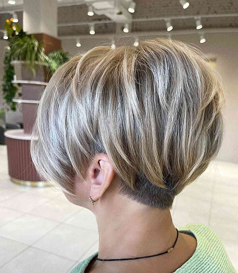 Undercut Rebel