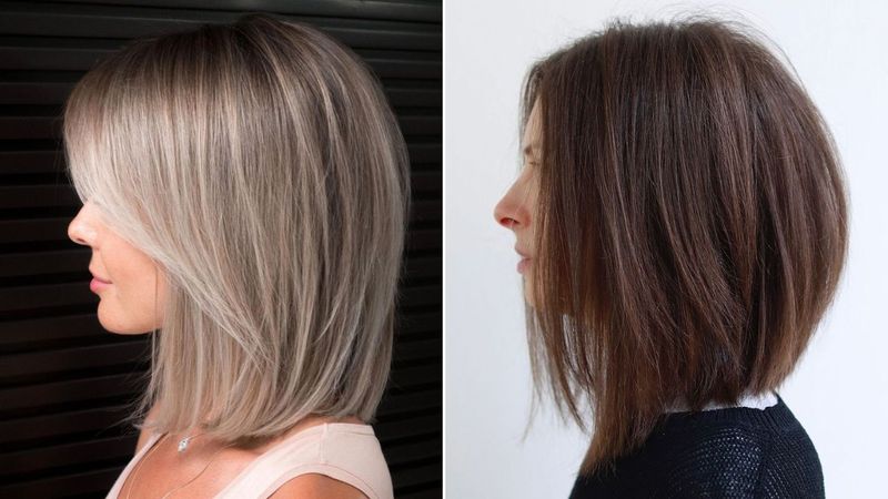 Graduated Layered Lob